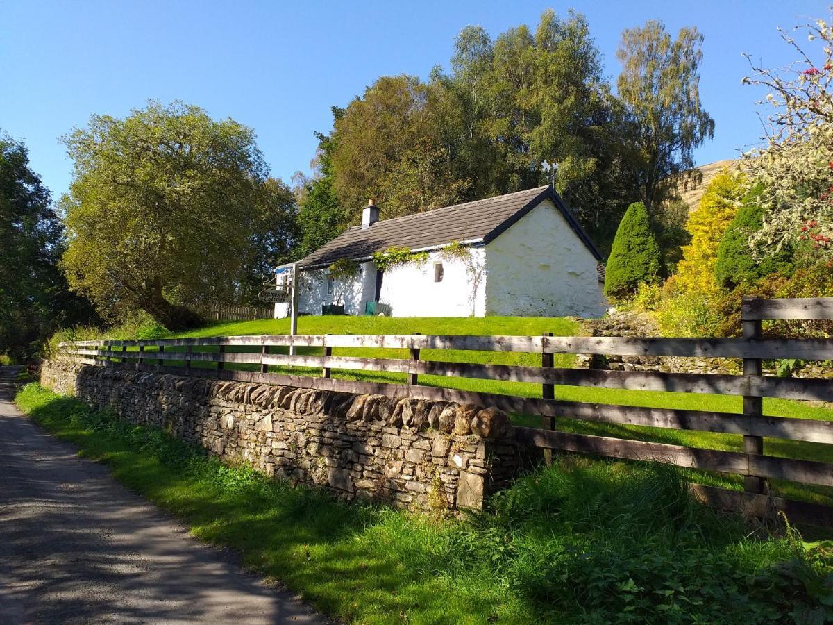 Craignavie Cottage Killin Exterior foto